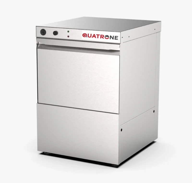 Keep your kitchen running smoothly with our high-performance dishwashing equipment. From commercial dishwashers to glass washers and sinks, we offer reliable solutions for fast, hygienic cleaning in restaurants, cafés, takeaways, and catering environments. Built for durability and efficiency, our dishwashing range helps you maintain spotless results with minimal effort.
