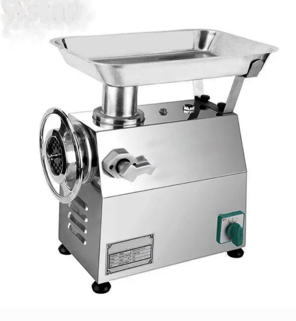 Meat Mincer Grinder TC-32T – Butcher Mincer | Commercial Catering Equipment UK