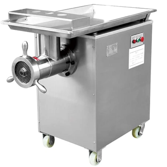 Meat Mincer Grinder TC-42 – Butcher Mincer | Commercial Catering Equipment UK
