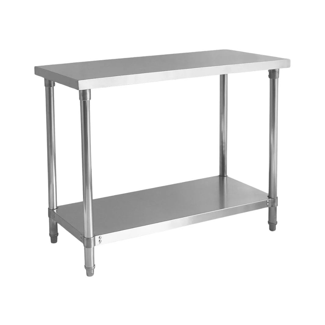 Heavy duty Stainless Steel Table 900x600mm -IMT-096