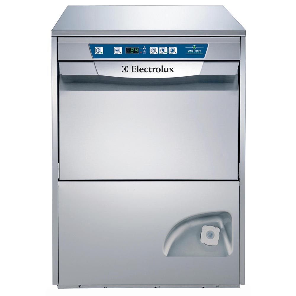 Electrolux Professional EUCAIWSG green&clean Undercounter Dishwasher (502710)