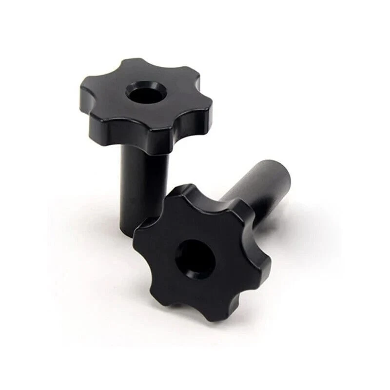 Quatrone Ice Cream Machine ScrewNuts 2pcs For | HIM-25CTB - HIM-25DB - HIM-S12 P00122