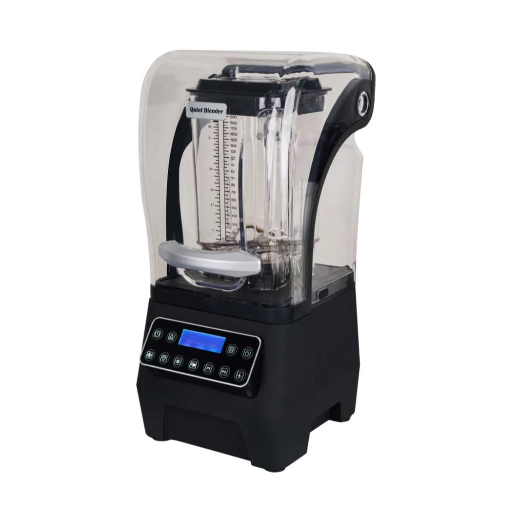 Commercial Bar Blender Mixer & Milkshake blender CBG-2000