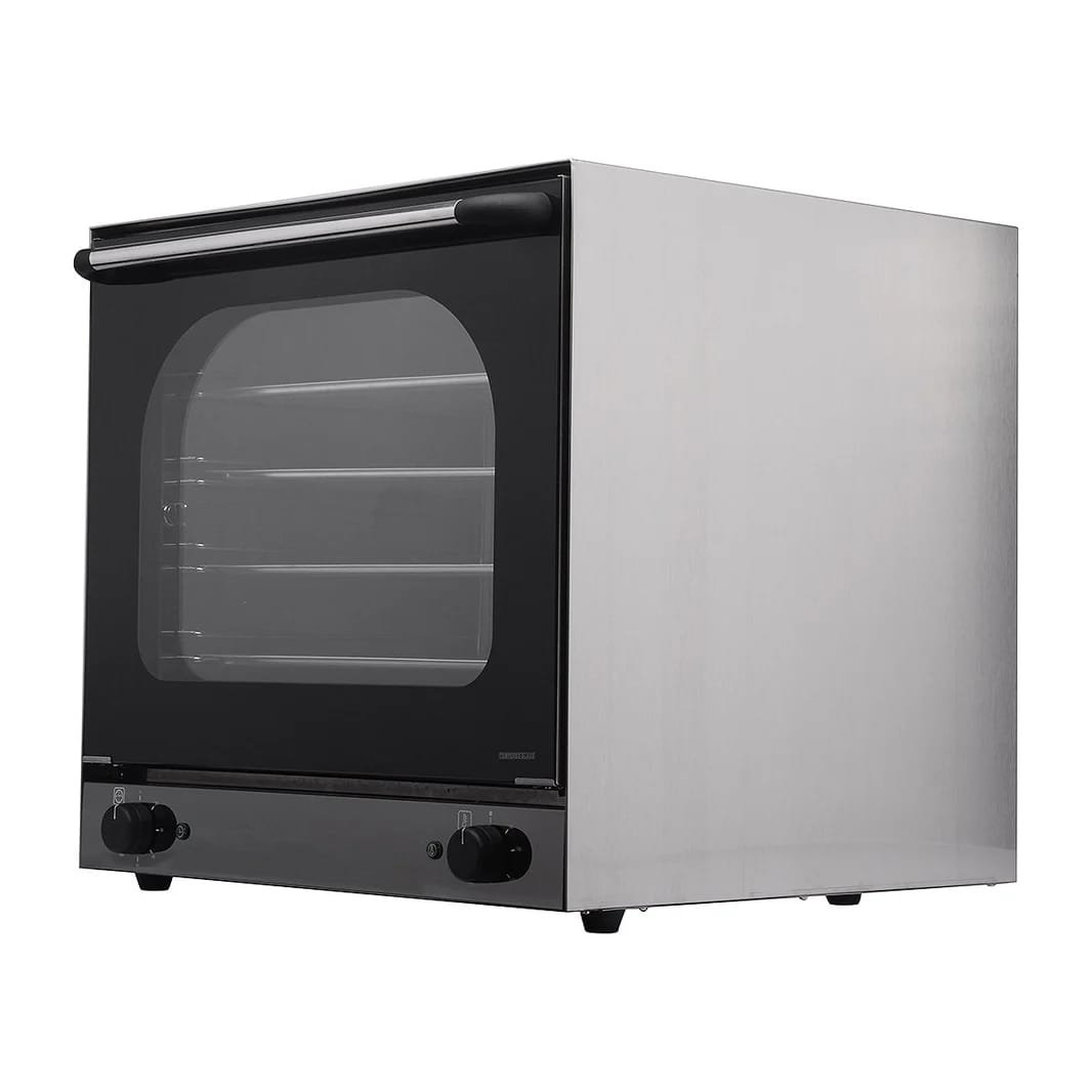 Commercial Convection Oven 62 Litres With Enamelled Chambers- YSD-1AE