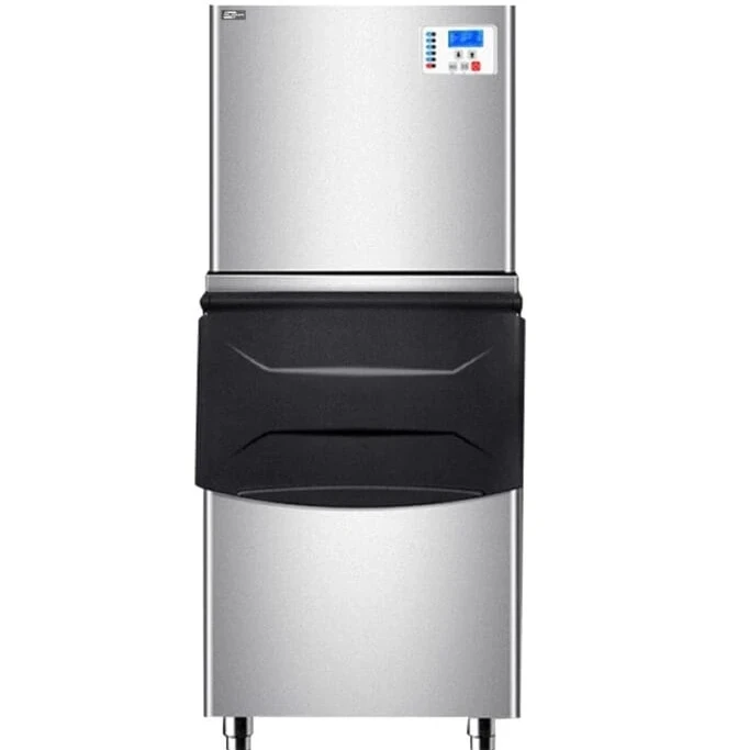 Ice Cube Maker HX-GQ150 – 150kg/24hr with Water Filter | Manchester - UK | Commercial Ice Machine | Catering Equipment