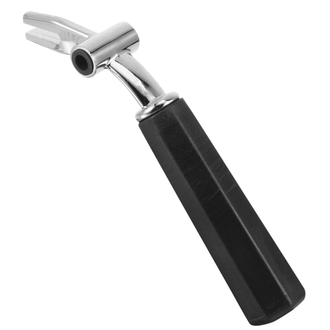 Quatrone Ice Cream Machine Handle Discharging Control Lever Part For | HIM-25CTB - HIM-25DB