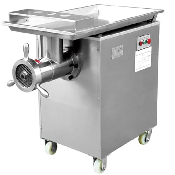 Meat Mincer Grinder TC-42-1Ph – Butcher Mincer | Commercial Catering Equipment UK