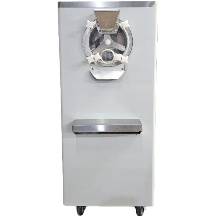 HIM-18 Batch Freezer Gelato Ice Cream Machine – Commercial Gelato Maker | Catering Equipment UK