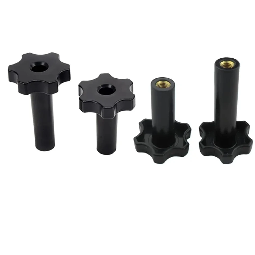 Full Screw Nuts Set  Quatrone Ice Cream Machine| HIM-25CTB - HIM-25DB - P00123